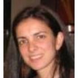 Ludmila Baresi's profile picture
