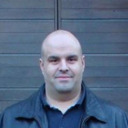 Joao Matos