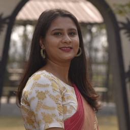 NEHA ROY