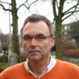 Sjoerd C. Hania