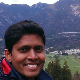 Sathish Purushothaman