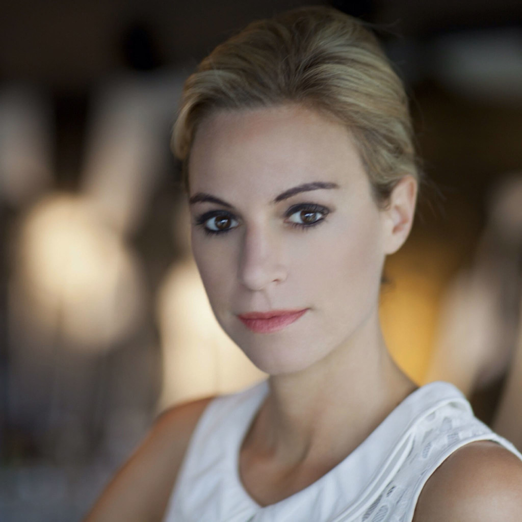 Susie Who Sängerin XING