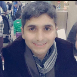 Rahul Kumar Hariramani