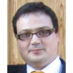 Prof. Javier López Recio
