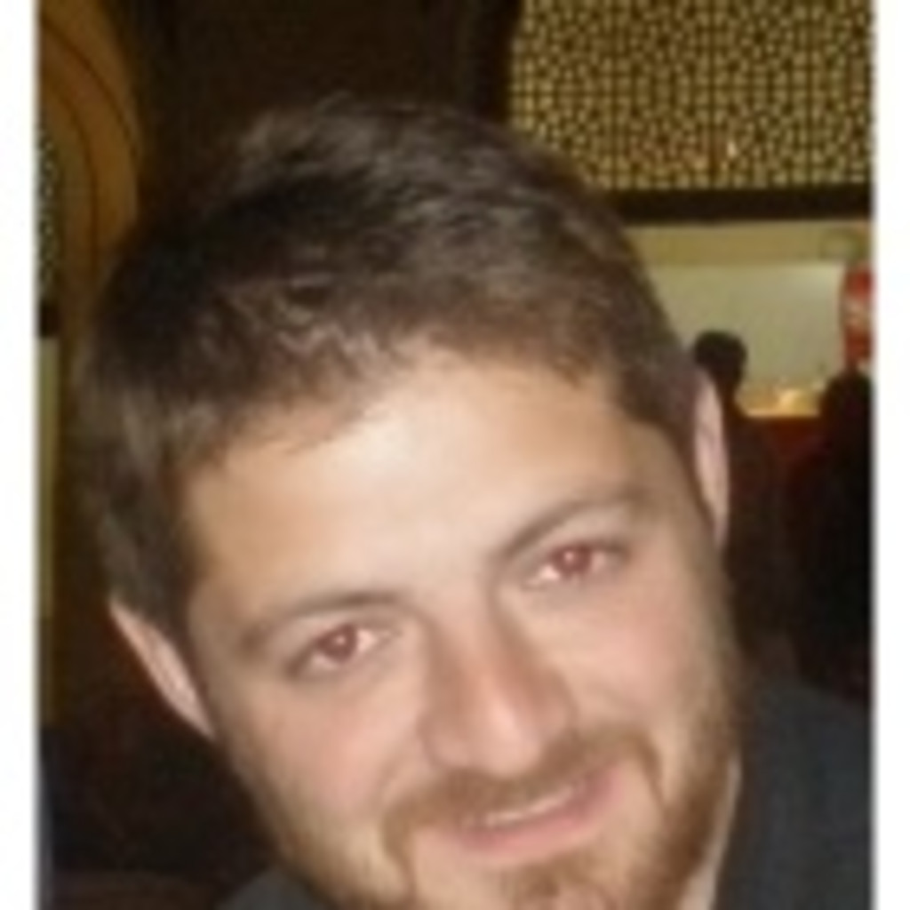 Jibladze CoFounder XING