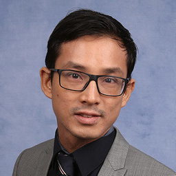 Dipl.-Ing. Davy Dang