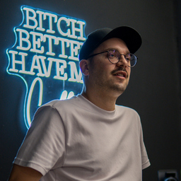 Michael Haas
