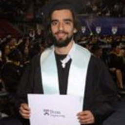 Jorge Raul Martinez Perez Tejada