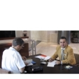 mario saeed