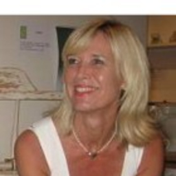 Jutta Ruetz