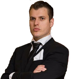 Mag. Vinko Simovic