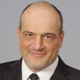 Prof. Dr. Uwe Schütz