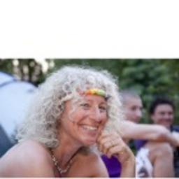 Joyce van den Brink