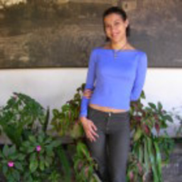 maria medina