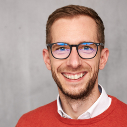 Dr. Christopher Harms