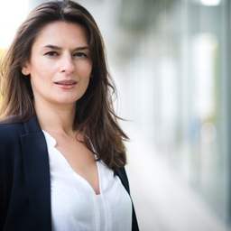 Belinda Berchtold's profile picture