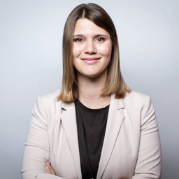 Kristina Rinke