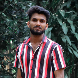 Swasthik NoLastName