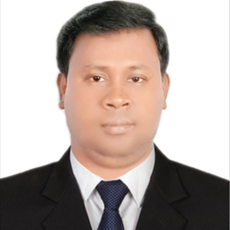 Sujit Paul