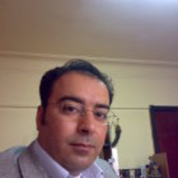 Amr Ahmed