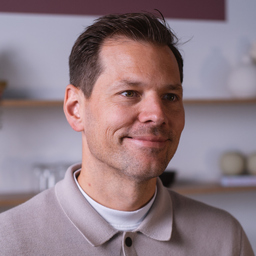 Andy Shatwell