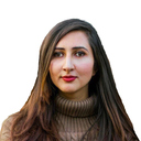 Kompal Fayyaz