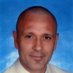 Luigi Gino Ruggiero