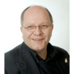 Walter Wendt-Kleinberg