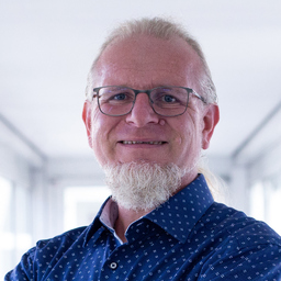 Michael Weidner
