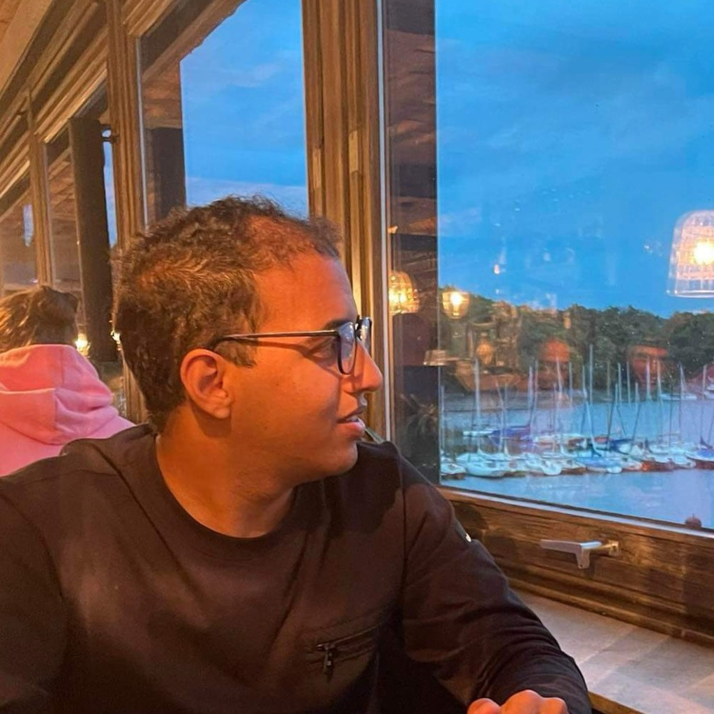 Ahmed Magdi Ingenieur Fahrzeugtechnik Premio Reifen und Autoservice