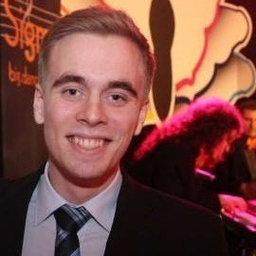 Nicolas Altmann's profile picture