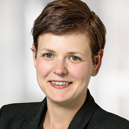Tina Müller