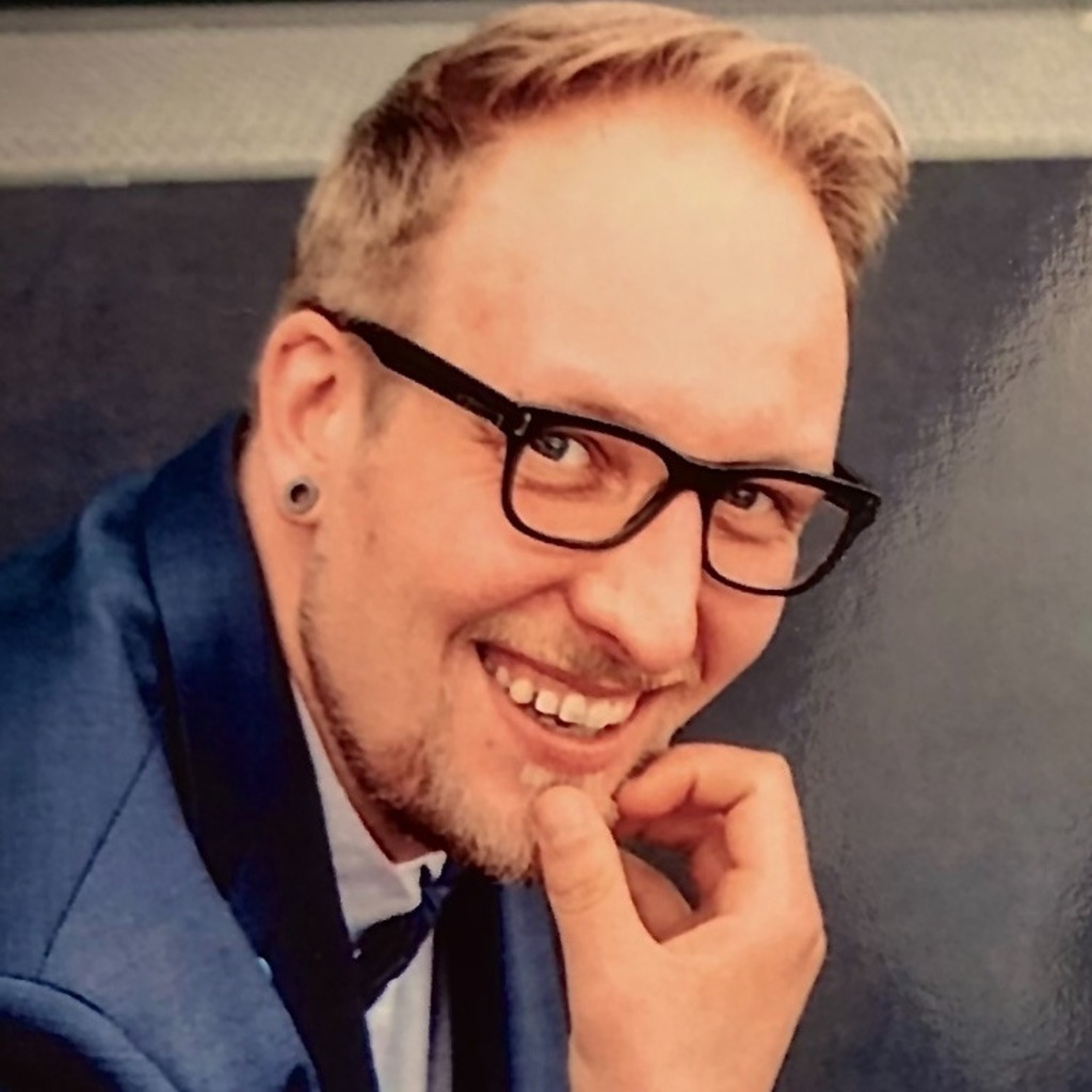 Maximilian Korzen Chief Digital Officer (CDO) Kreis Wesel XING