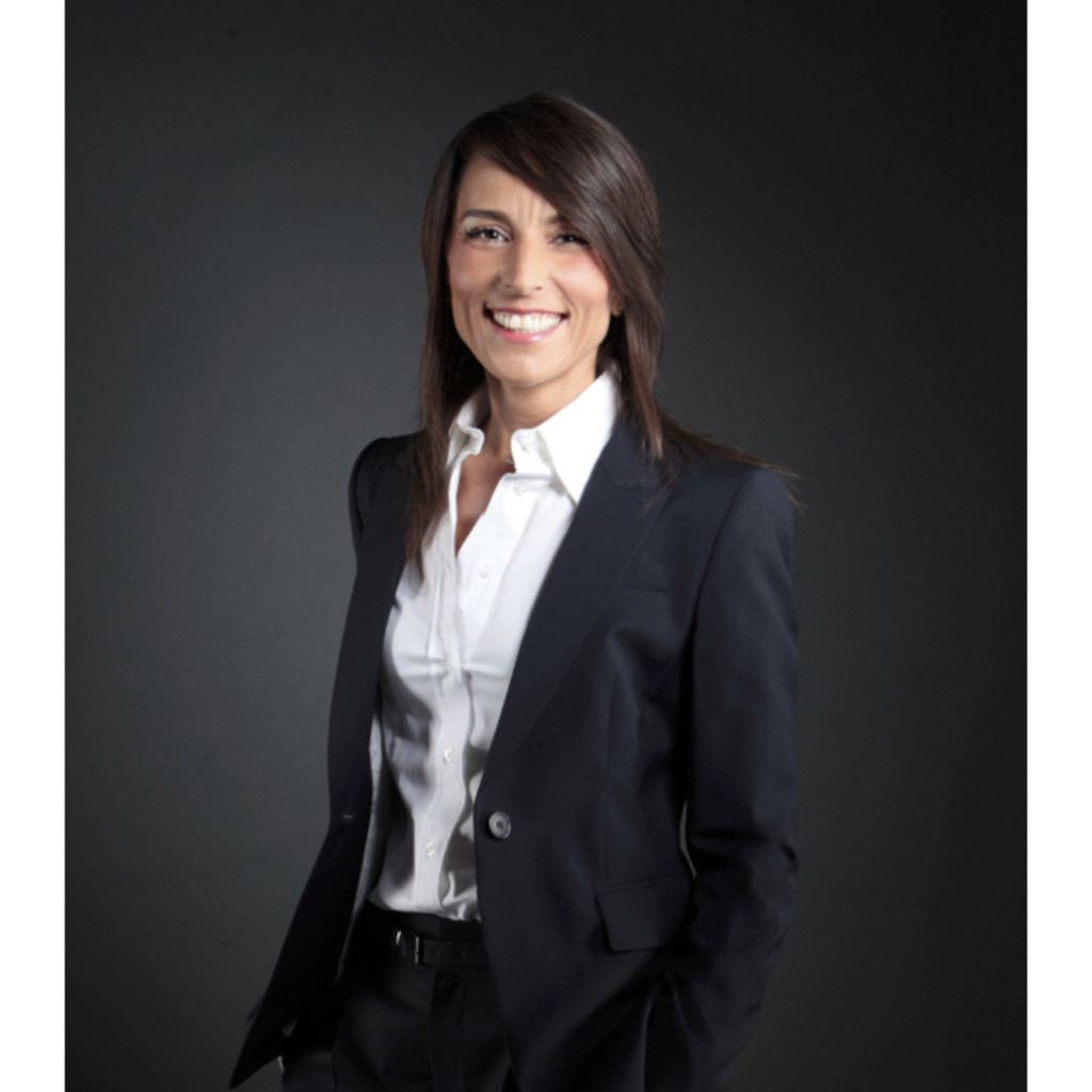 Dragica Vujovic Geschäftsführerin / Managing Director SellAction
