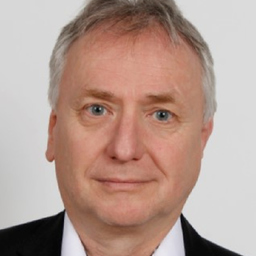 Hubert Suchy