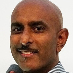 Heral Bharadia