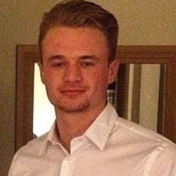 Ben Kavanagh