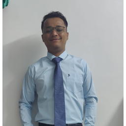 Nikhil Desai