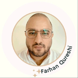 Farhan Qureshi