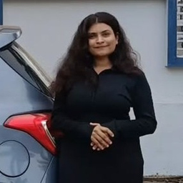 pratiksha lamgunde