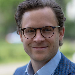 Finn Tosse Freimuth