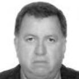 Carlos Alberto Bergaño Jaramillo