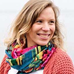Susanne Klein