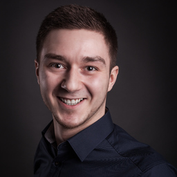 Ing. Maxim Schleicher