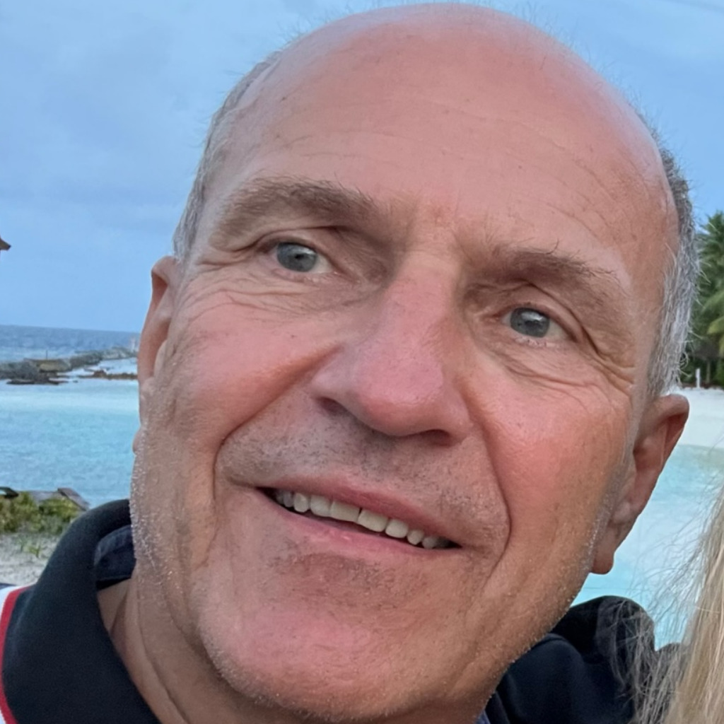 Alfred Liebl Networker Kleingewerbe XING