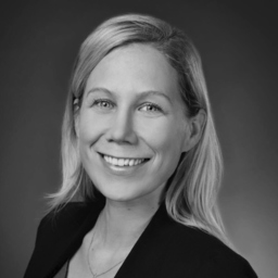 Profilbild Katja Müller