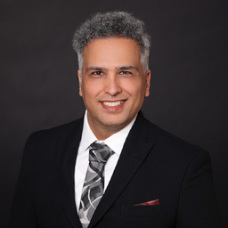 Hassan Askari
