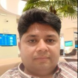ZAFAR IQBAL