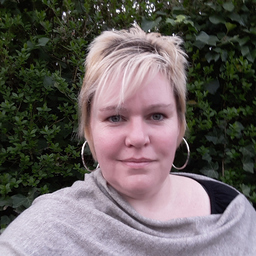 Dr. Greta Dau