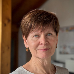 Ria Wendler